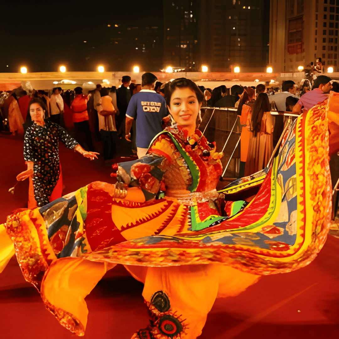 Stage Performance